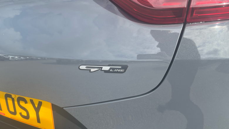 Kia Stonic 1.0T GDi 48V GT-Line S 5dr Petrol Estate